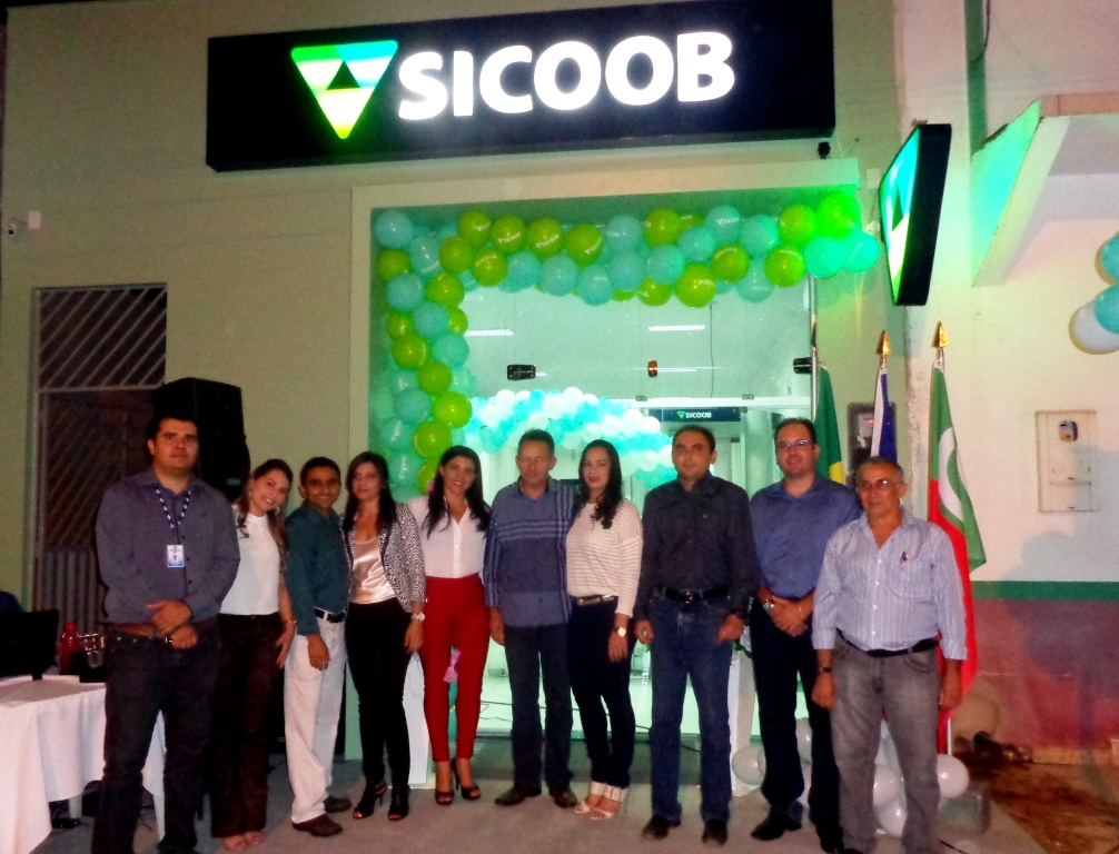 02_Inauguração sicoob Sitio Novo