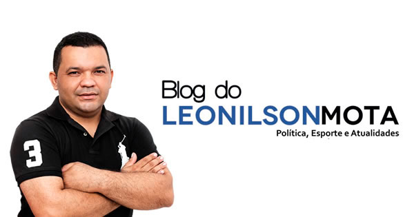 BARRA DO CORDA NOTÍCIA - Blog do Leonilson Mota