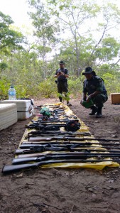 Foto-5-Batalhão-de-Polícia-Ambiental-prende-seis-pessoas-por-caça-e-pesca-ilegalno-Parque-Estadual-do-Mirador-169x300