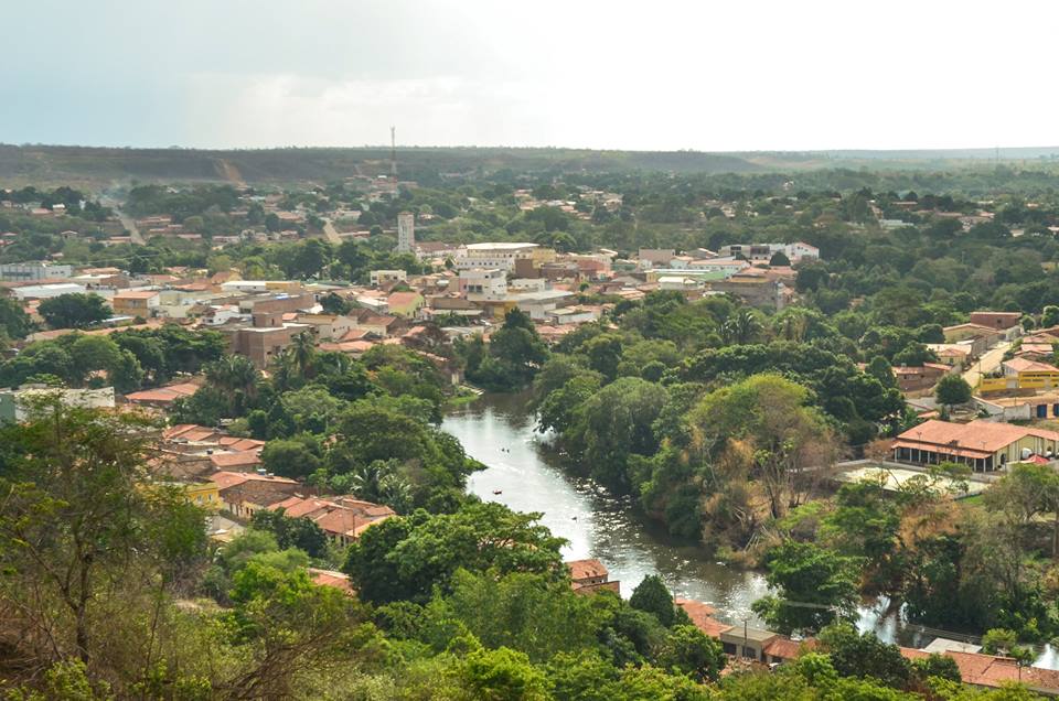 BARRA DO CORDA NOTÍCIA - Blog do Leonilson Mota