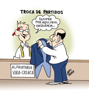 troca troca