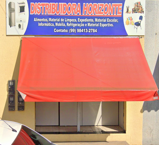 Distribuidora Imperatriz